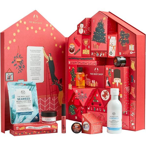 The Best Advent Calendars are at Hudson Yards Hudson Yards